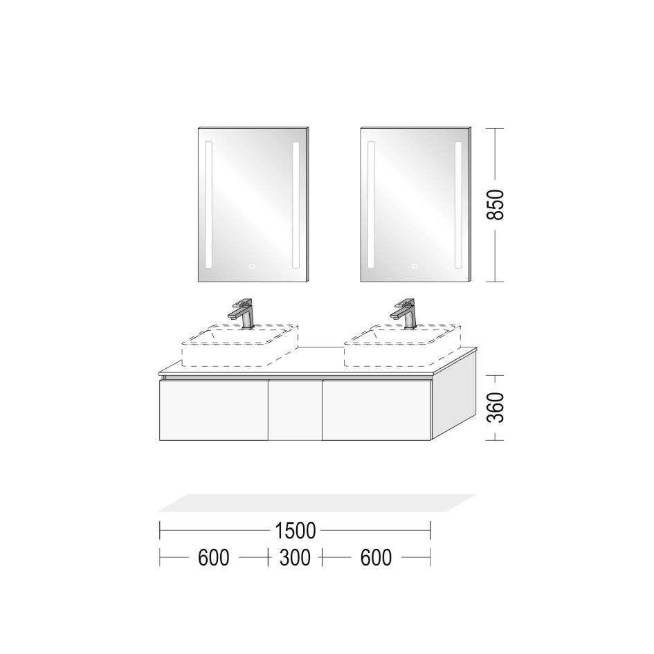 NBSET150-001