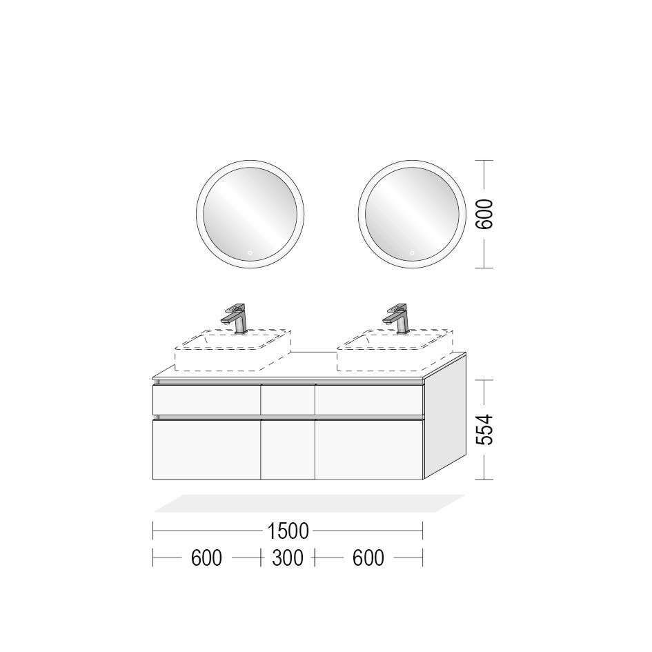 NBSET150-003